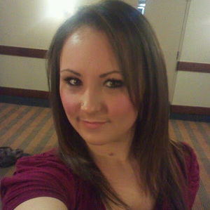 Meet your Posher, Rochelle